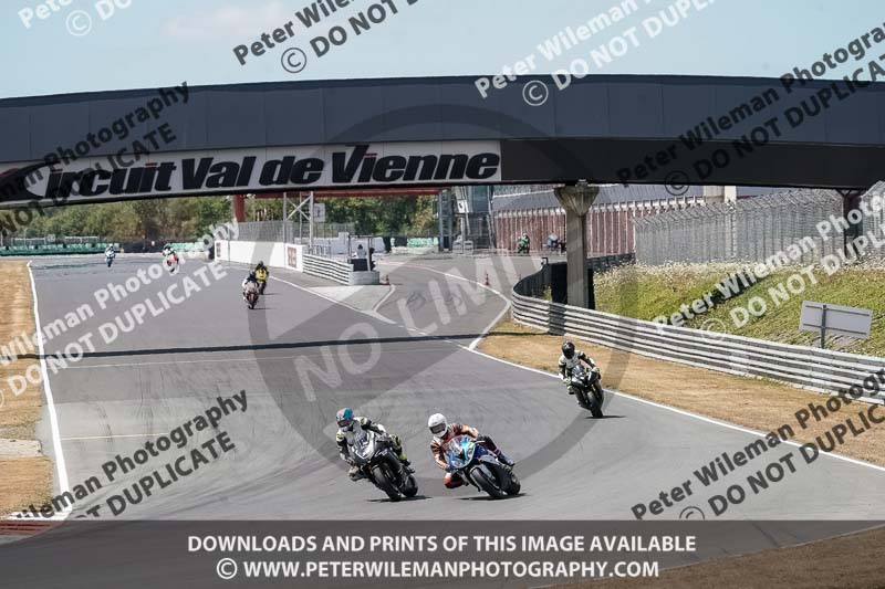 Val De Vienne;event digital images;france;motorbikes;no limits;peter wileman photography;trackday;trackday digital images